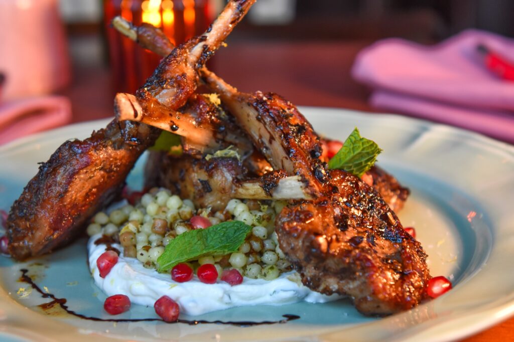 due fiori long beach fall menu 2026