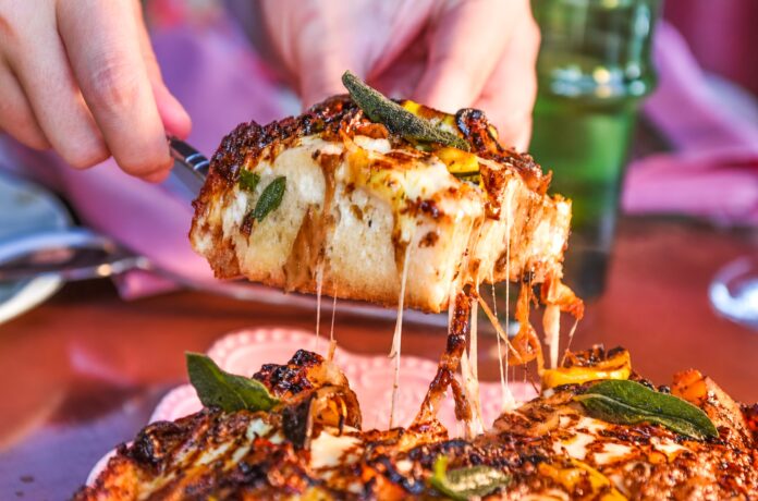 due fiori long beach fall menu 2026
