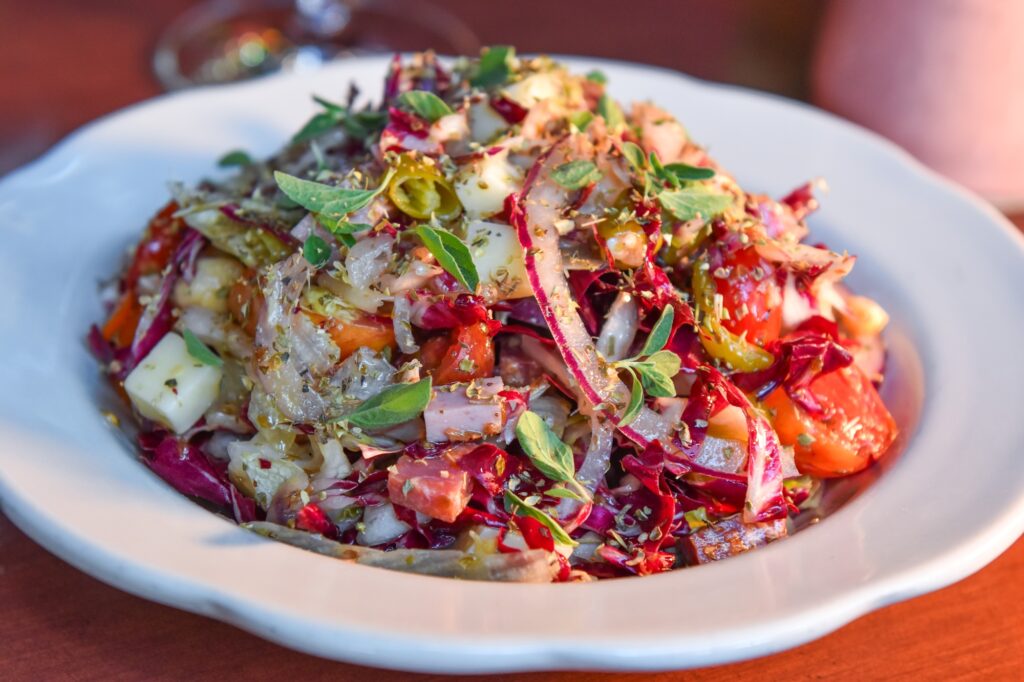 due fiori long beach fall menu 2026