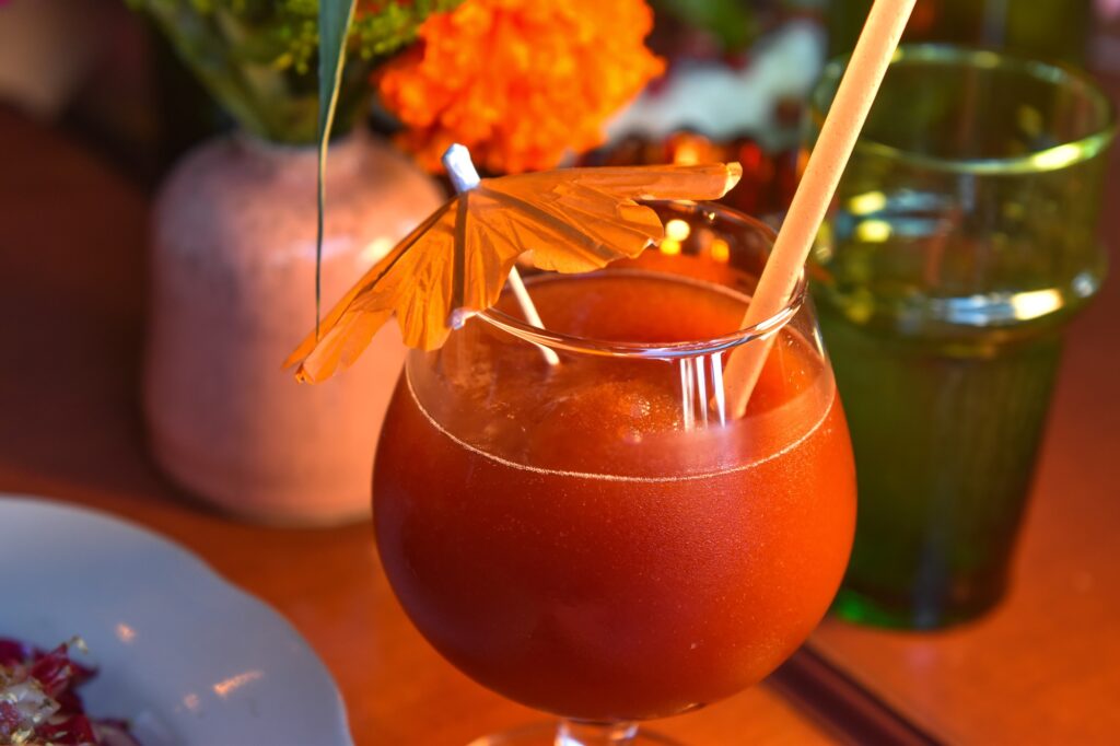 due fiori long beach fall menu 2026