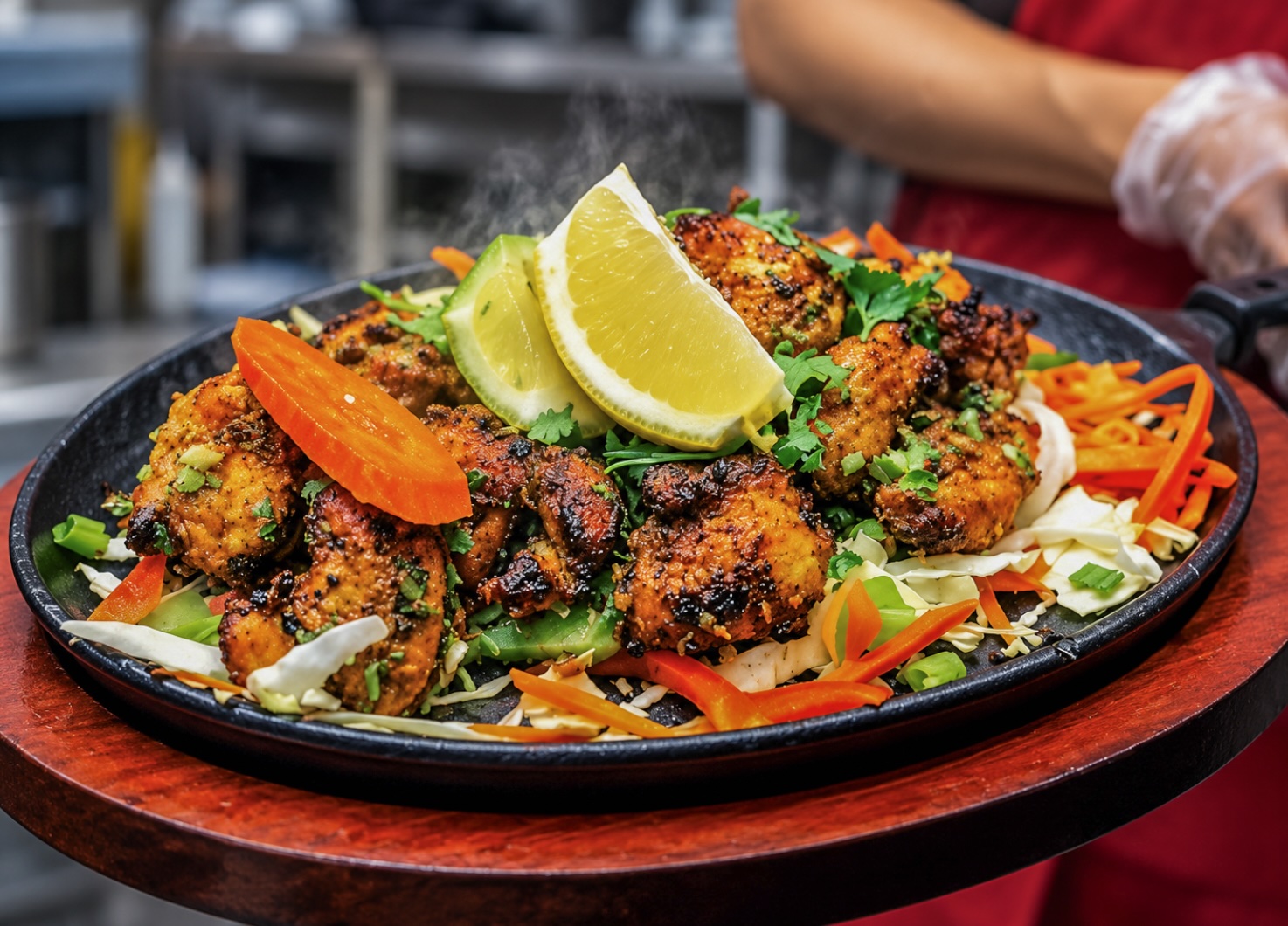 mandala spice grill belmont shore long beach