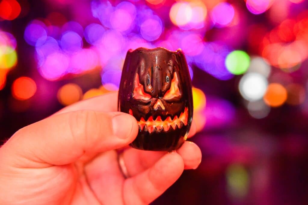 ordinarie haunting halloween popup long beach