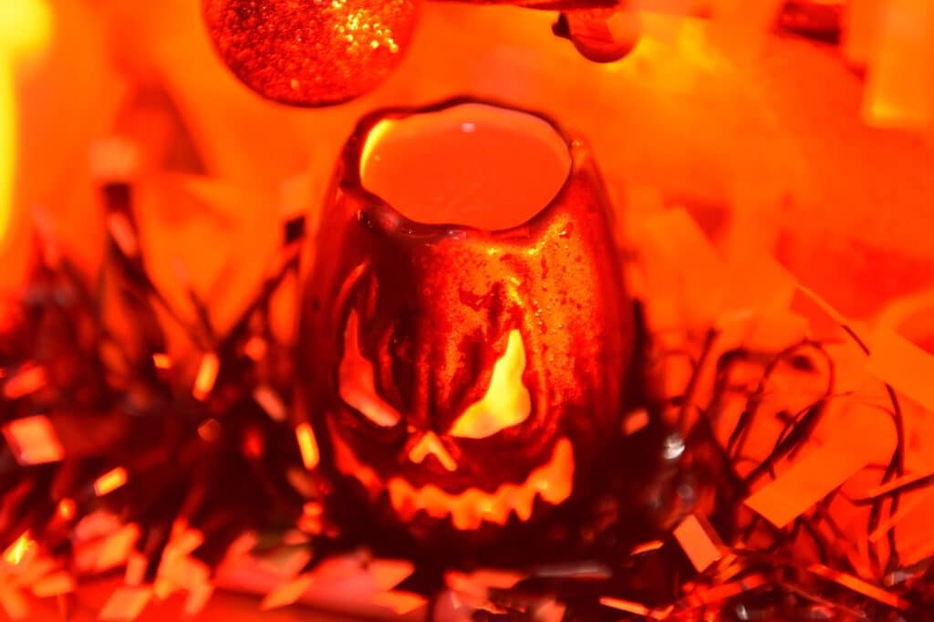 ordinarie haunting halloween popup long beach