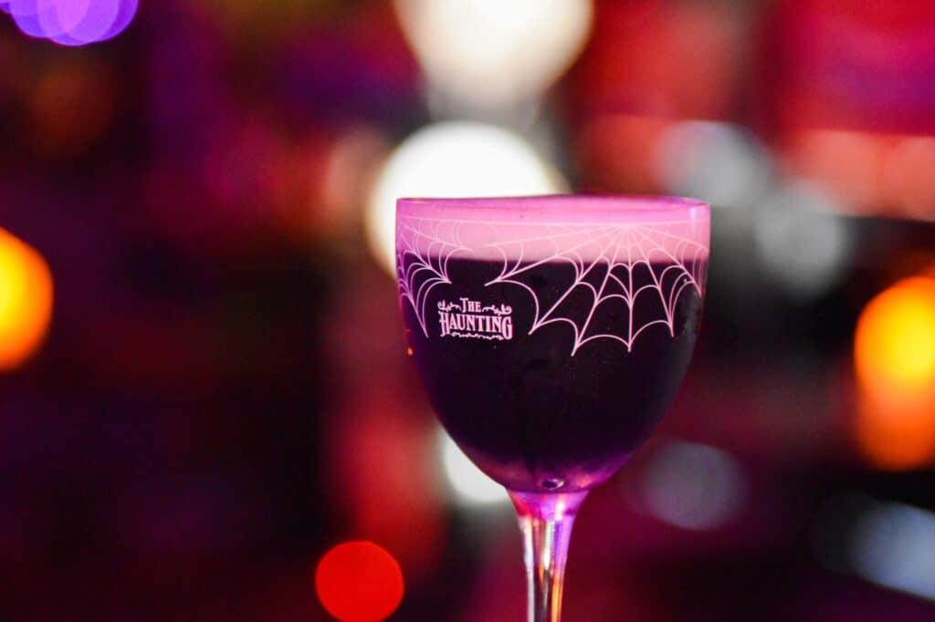 ordinarie haunting halloween popup long beach