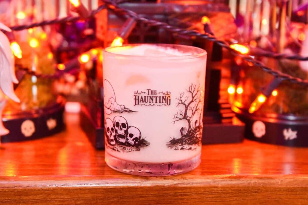 ordinarie haunting halloween popup long beach