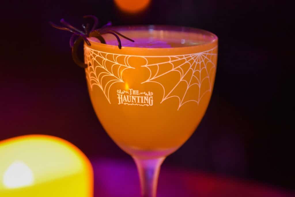 ordinarie haunting halloween popup long beach