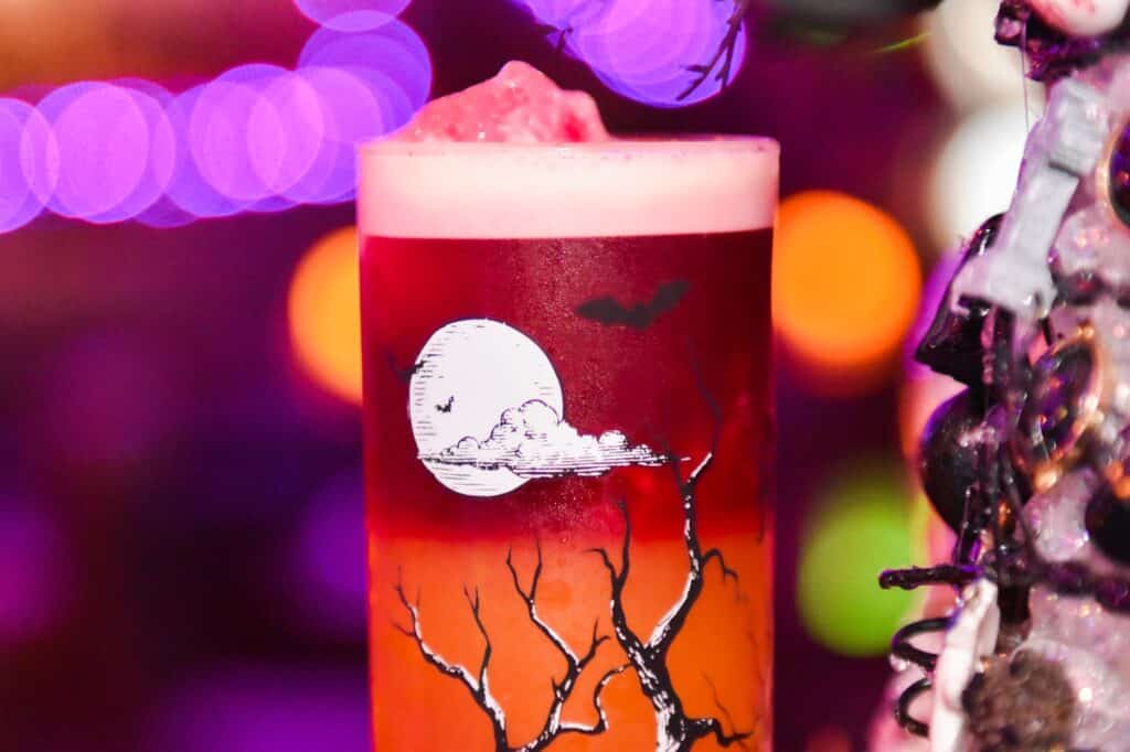 ordinarie haunting halloween popup long beach