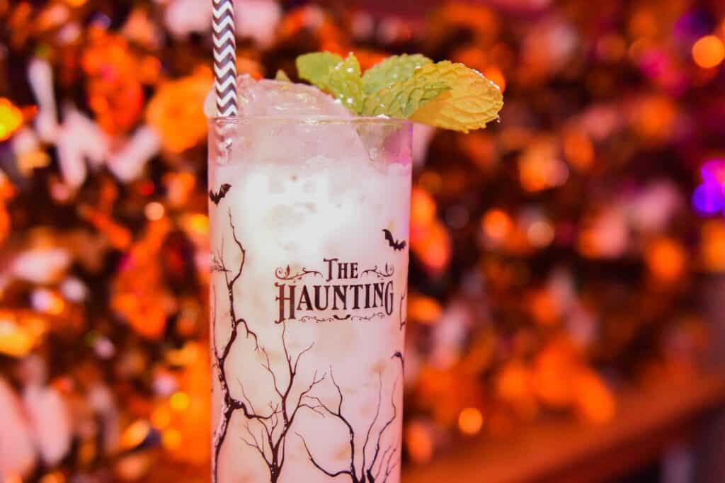 ordinarie haunting halloween popup long beach
