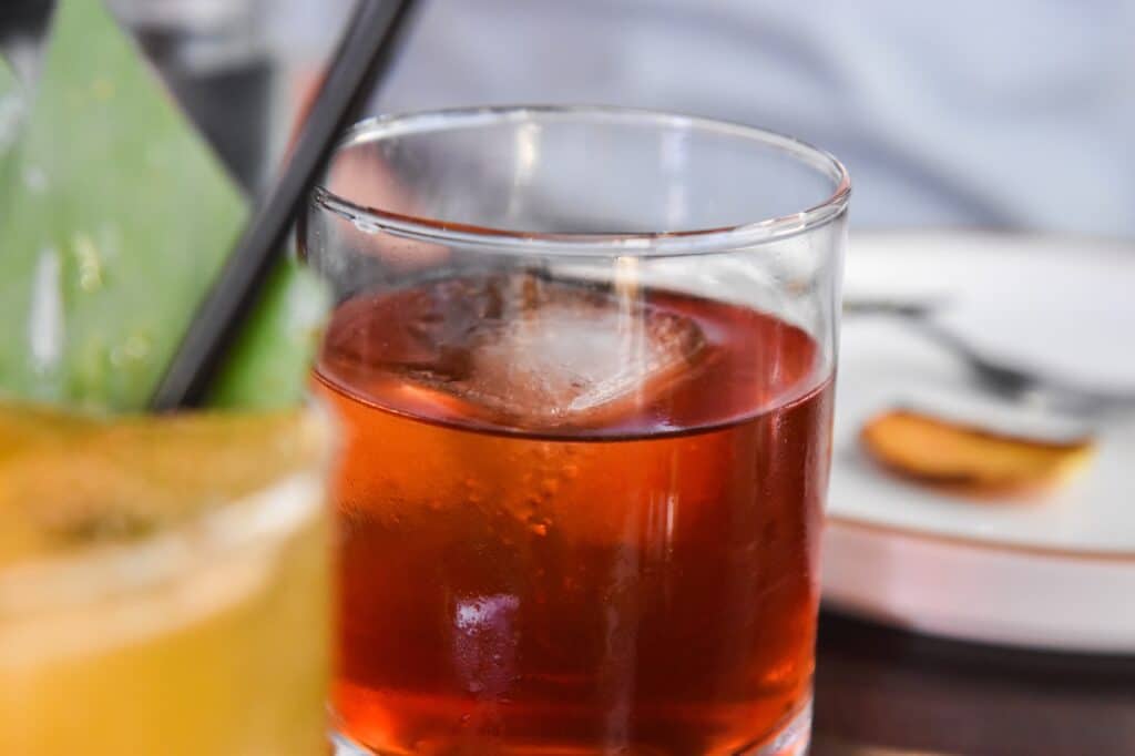 selva fall menu long beach