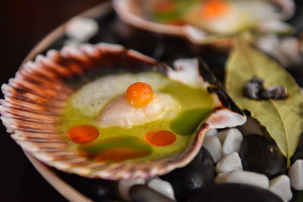 selva fall menu long beach