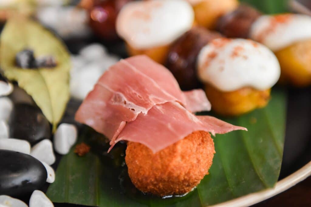 selva fall menu long beach
