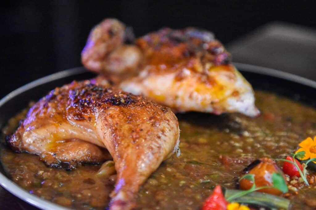 selva fall menu long beach