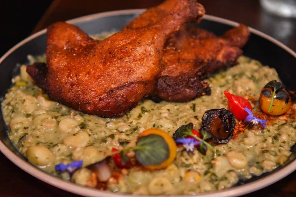selva fall menu long beach