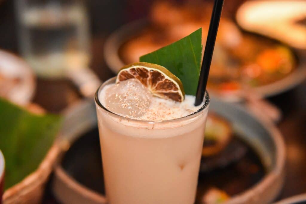 selva fall menu long beach