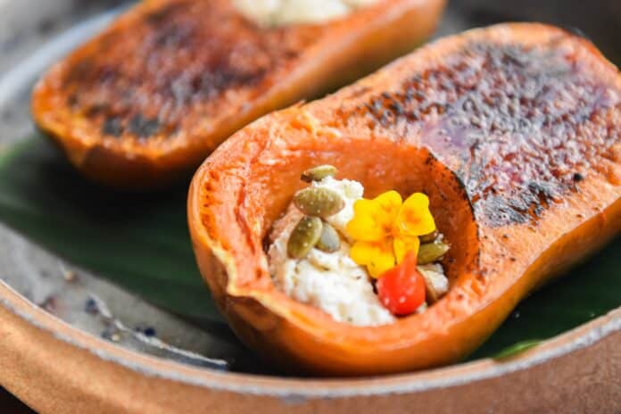 selva long beach fall menu