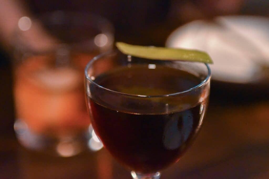 selva fall menu long beach