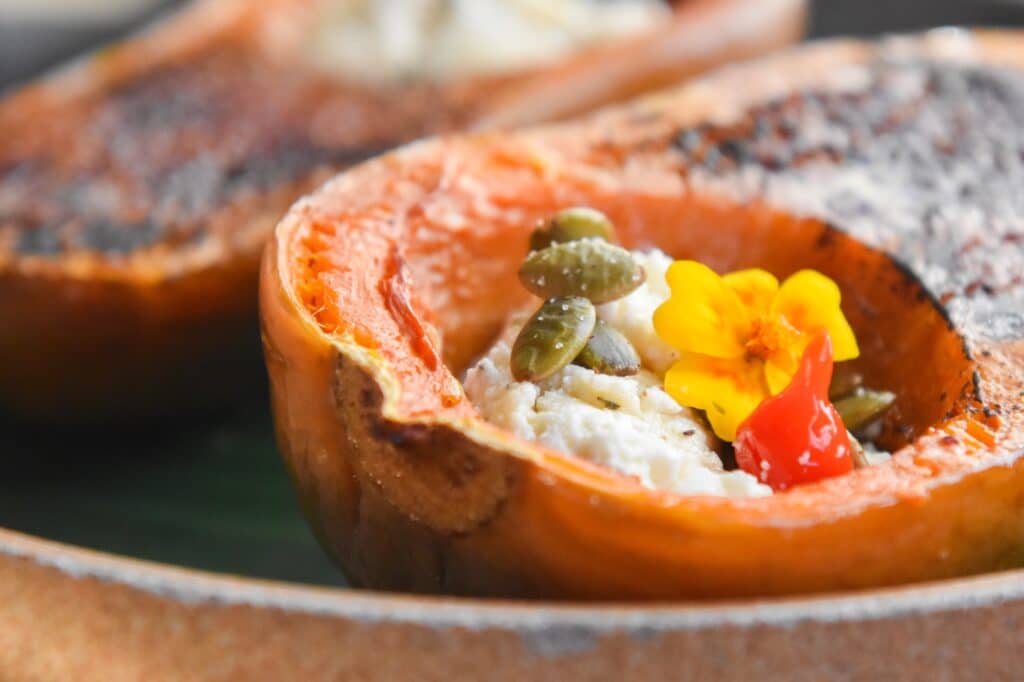selva fall menu long beach
