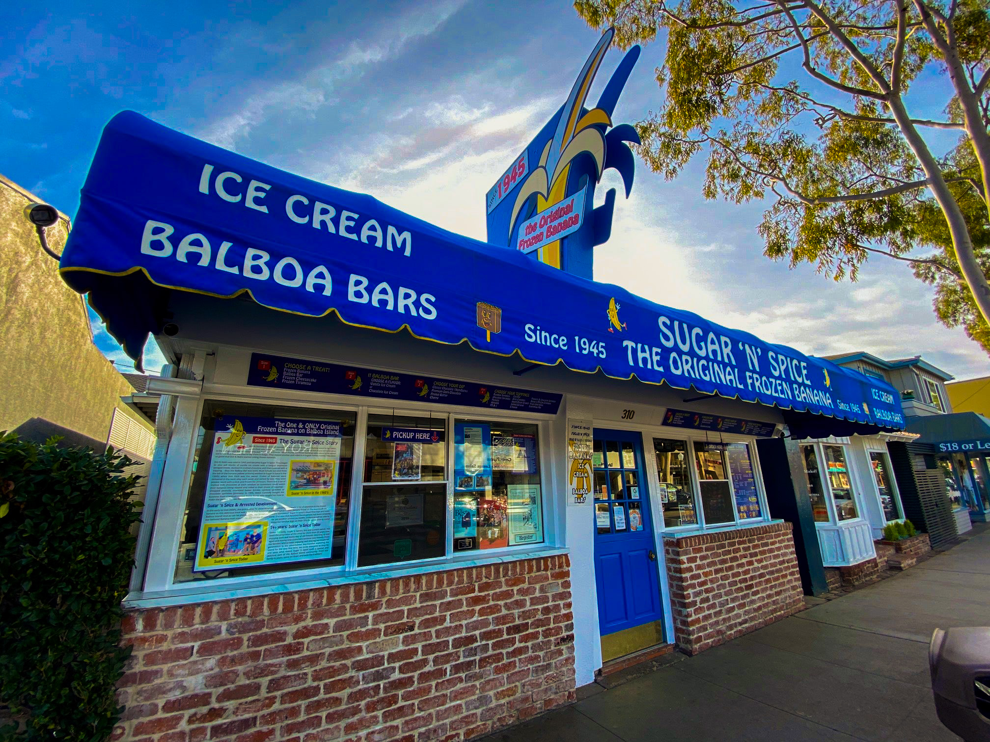 sugar n spice long beach belmont shore